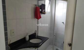 Imagem 4: Apartamento em Parque Residencial Laranjeiras - Serra