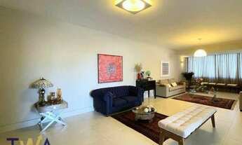 Imagem 5: Apartamento com 4 dormitórios à venda, 316 m² por R$ 1.689.000,00 - Santo Antônio - Belo H