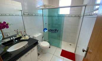 Imagem: Excelente Cobertura Triplex Com 04 Quartos