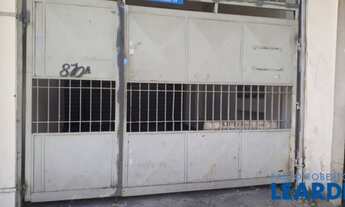 Imagem 5: CASA ASSOBRADADA - VILA GUILHERME - SP