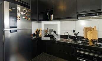 Imagem 3: Apartamento para Aluguel - Jardim Brasil , 2 Quartos, 48 m2