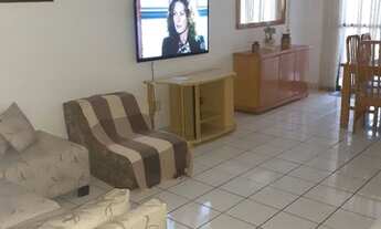 Imagem: AP Vista Mar Tupi Temporada