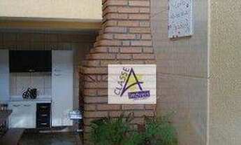 Imagem 7: Casa com 2 dormitórios à venda, 250 m² por R$ 529.900,00 - Parque das Américas - Mauá/SP