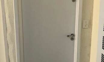 Imagem 2: Apartamento para alugar, 69 m² por R$ 2.590,00/mês - Alpha Club Residencial - Votorantim/S