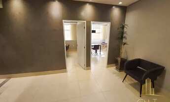 Imagem 5: Sala à venda, 45 m² por R$ 290.000,00 - DHF Life - Taubaté/SP