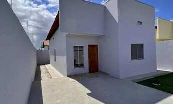 Imagem: !! Vende-se Casa Recém construída !! Satélite