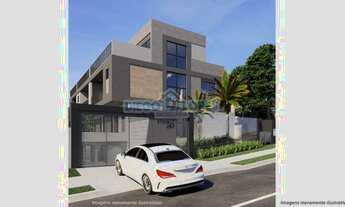 Imagem 4: Sobrado em Mossunguê - Curitiba, PR