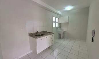 Imagem 5: Apartamento para locação 2 dormitorios - Glebas Califórnia - Piracicaba