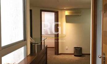 Imagem 5: Conjunto/Sala para Venda - 122m², 0 dormitórios, 3 vagas - Menino Deus