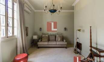 Imagem 3: Casa em Jardim Paulista - São Paulo