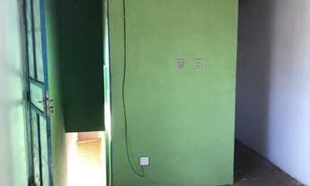 Imagem 3: Casa sobrado (aluguel