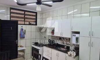 Imagem 4: Casa (térrea na rua) 3 dormitórios/suite, cozinha planejada