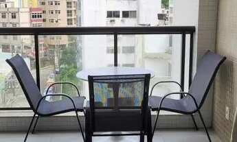 Imagem 2: Apartamento, Barra