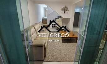 Imagem 6: SOBRADO 3 DORMITÓRIOS RUDGE RAMOS