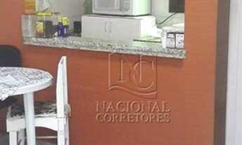 Imagem 3: Casa com 2 dormitórios à venda, 168 m² por R$ 474.000,00 - Jardim Sônia Maria - Mauá/SP