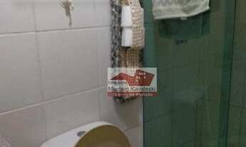 Imagem 4: Apartamento com 2 dormitórios para alugar, 48 m² por R$ 1.850,00/mês - Vila Vermelha - São