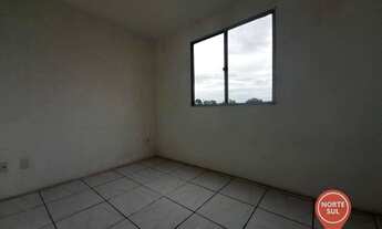 Imagem 2: Apartamento com 2 dormitórios, 44 m² - venda por R$ 150.000,00 ou aluguel por R$ 951,02/mê
