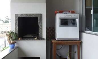 Imagem 7: Sobrado com 2 dormitórios à venda, 100 m² por R$ 380.000,00 - Velha - Blumenau/SC