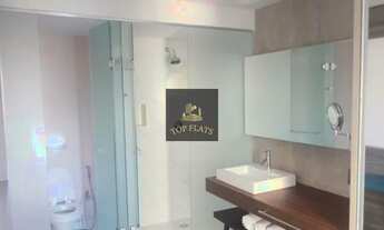 Imagem 7: Flat disponível na Vila Olímpia