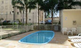 Imagem 4: Apartamento com 3 dormitórios, 63 m² - venda por R$ 475.000,00 ou aluguel por R$ 3.130,00