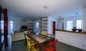 Imagem 3: Village com 4 dormitórios à venda, 223 m² - Riviera de São Lourenço - Bertioga/SP