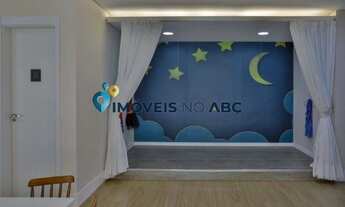 Imagem 3: Apartamento para Venda em São Bernardo do Campo, Rudge Ramos, 2 dormitórios, 1 suíte, 2 ba