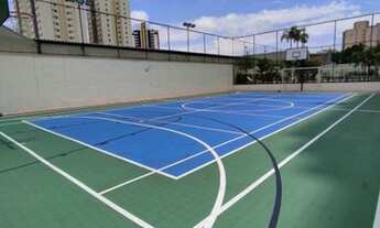 Imagem 2: Apartamento com 3 dormitórios, 114 m² - venda por R$ 1.200.000,00 ou aluguel por R$ 6.449