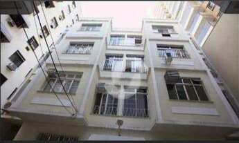 Imagem 3: Apartamento com 3 dormitórios, 105 m² - venda por R$ 390.000,00 ou aluguel por R$ 2.400,00