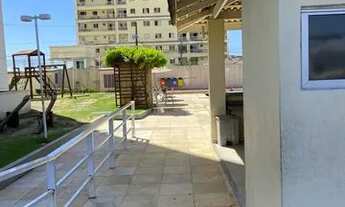 Imagem 7: Apto com 3 quartos sendo um suíte, andar baixo e no melhor de Messejana