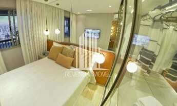 Imagem 5: Apartamento à Venda, Bela Vista - São Paulo - SP, Com 2 Dormitórios e 45,29 m²!