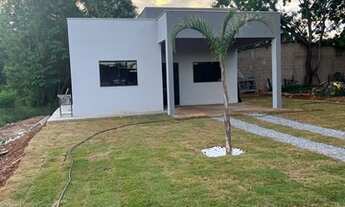 Imagem 3: Casa ponte alta norte, 2 quartos, 400m2