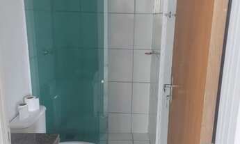 Imagem 4: Apartamento padrão no centro de Belford