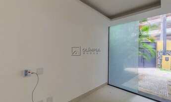 Imagem 6: Casa Locação 4 Dormitórios - 260 m² Ibirapuera