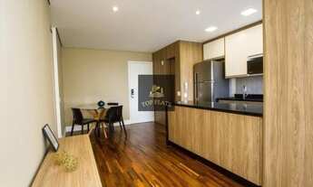 Imagem 3: Flat disponível no Itaim Bibi