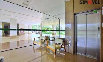 Imagem 7: SQNW 110 - Viverde - Apartamento com 4 dormitórios, 134 m² - venda por R$ 2.050,000,00 ou