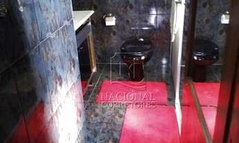 Imagem 6: Sobrado com 3 dormitórios à venda, 120 m² por R$ 360.000,00 - Jardim Sônia Maria - Mauá/SP