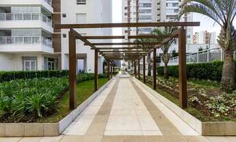 Imagem 4: Apartamento com 3 dormitórios à venda, 155 m² por R$ 1.446.000,00 - Portão - Curitiba/PR