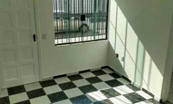 Imagem 5: Sobrado com 2 dormitórios, 80 m² - venda por R$ 450.000,00 ou aluguel por R$ 2.085,00 - Vi