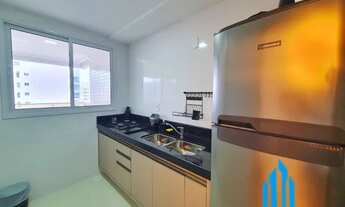 Imagem 5: Apartamento com 2 quartos sendo 1 suite a venda, 64,16m² - Praia do Morro - Guarapari ES