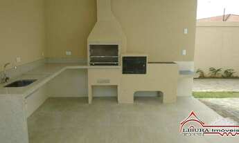 Imagem 6: RESIDENCIAL TROPICAL GARDEM PARA VENDA EM JACAREÍ SP