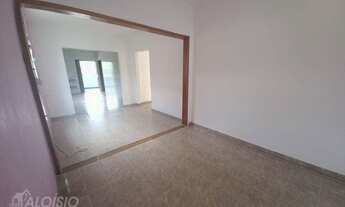 Imagem 4: Casa com 3 dormitórios para alugar, 130 m² por R$ 1.315/mês - Belém - Taubaté/SP