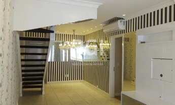 Imagem 6: PORTO ALEGRE - Apartamento Padrão - Jardim Europa