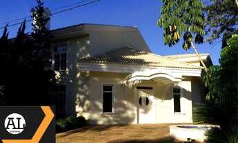 Imagem 3: Casa encantadora á Venda ou Locação no Lago Azul, projetada por Monalisa Zaccariotto com 5