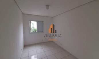 Imagem 6: Apartamento com 3 dormitórios para alugar, 77 m² por R$ 3.563,25/mês - Jardim - Santo Andr