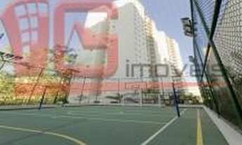 Imagem 7: Apartamento com 3 dormitórios, 63 m² - venda por R$ 480.000,00 ou aluguel por R$ 3.916,70