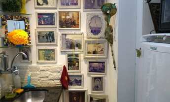 Imagem 4: Conjugado em centro do Rio de Janeiro