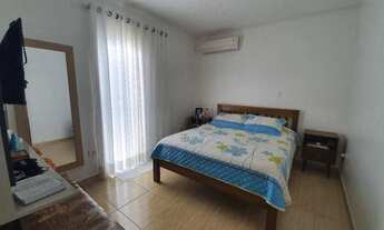 Imagem 6: Sobrado com 3 dormitórios à venda, 145 m² por R$ 480.000,00 - Jardim Santo Antônio - Santo