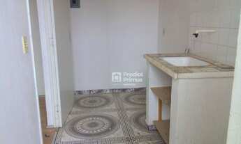 Imagem 3: Apartamento com 2 dormitórios para alugar, 59 m² por R$ 630,00/mês - Jardim Califórnia - N