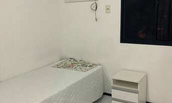 Imagem 7: Apartamento Grand Park Águas projetados e mobiliado