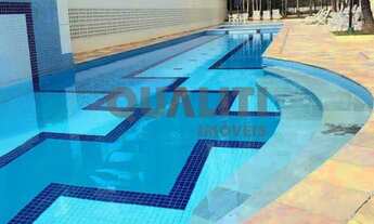 Imagem 7: Apartamento Mobiliado para locação com 2 dormitórios, 1 suíte, 2 vagas no Le Quartier em M